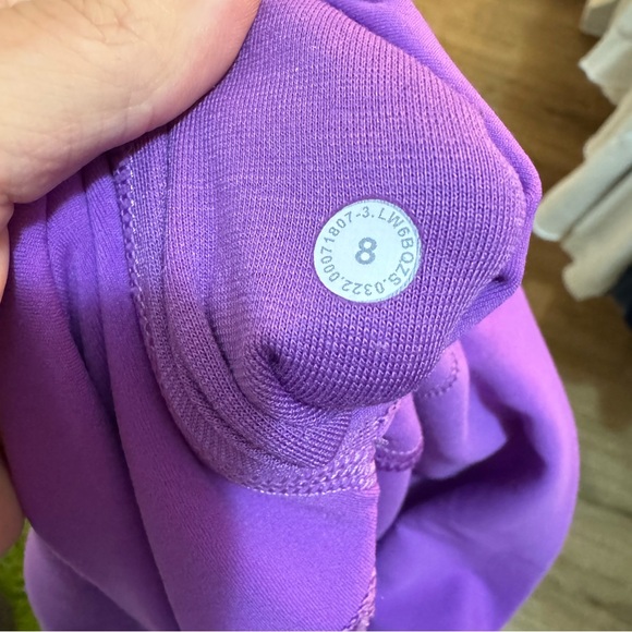 Lululemon Align 23” size 8 - Picture 3 of 5